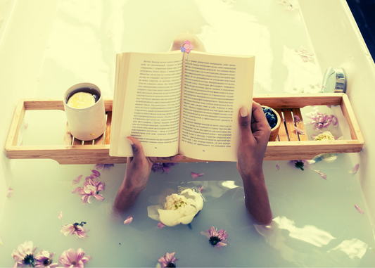 Rest as Part of Intentional Living