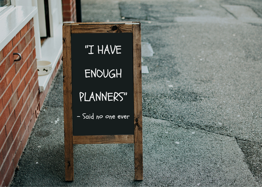 Is It Ever Enough? Finding Contentment in the Everyday