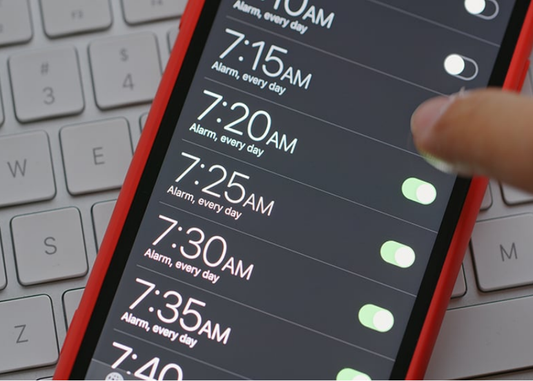 You Snooze, You Lose: How to Stop Procrastinating and Start Winning