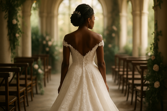 Wedding Bells Are Ringing!