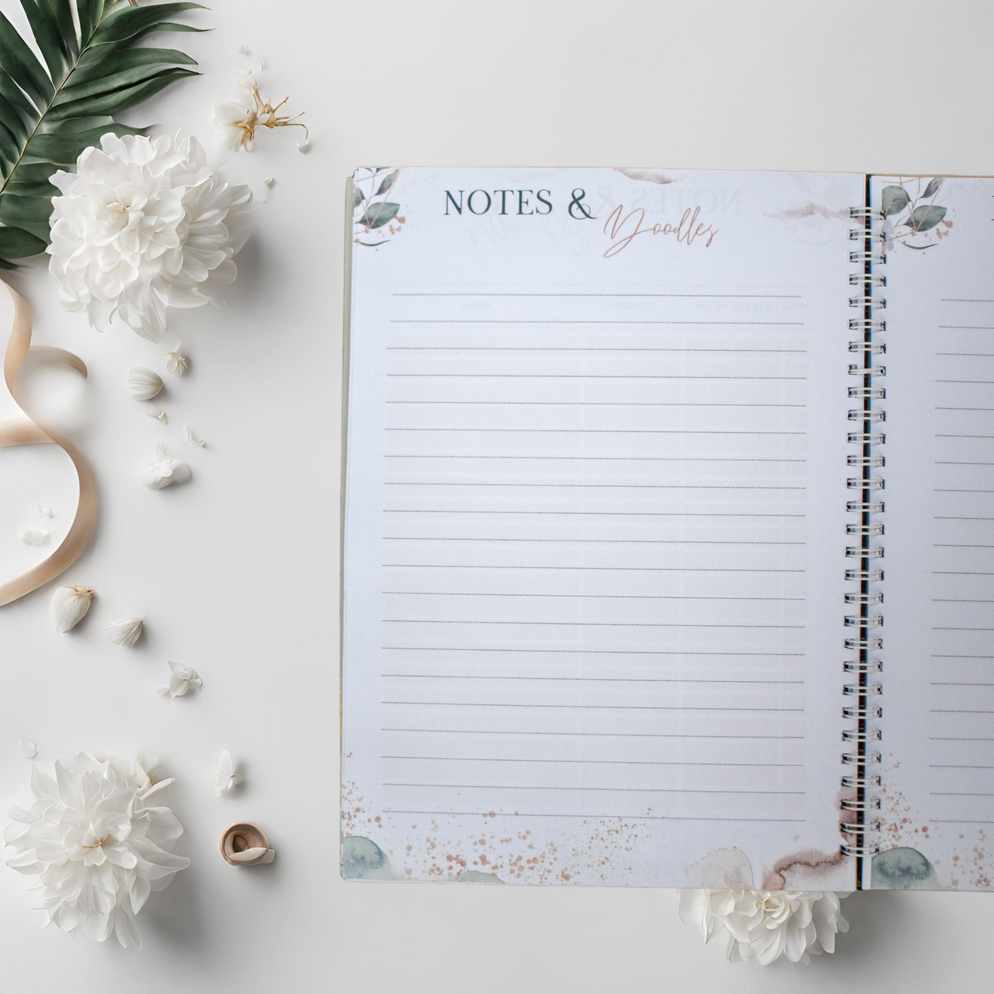 Wedding Planner | Organize Every Detail of Your Special Day