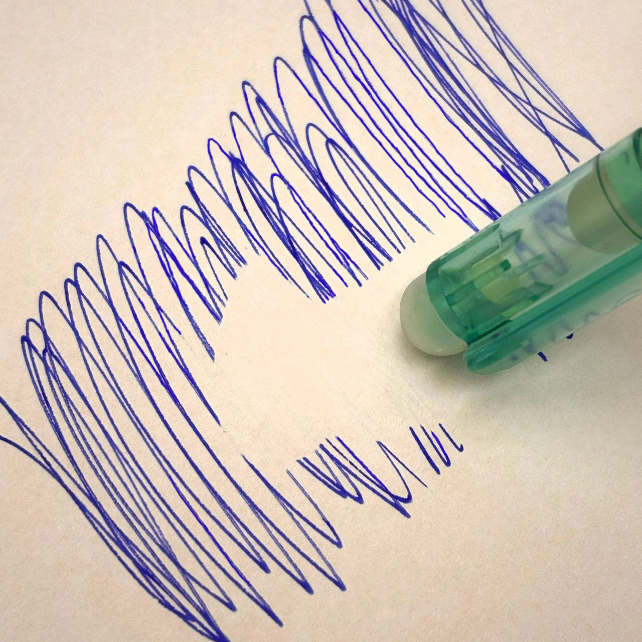Erasable Pens | Smooth, Clean & Reusable Writing for Planners & Journals