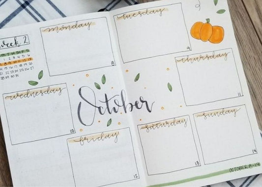 Journaling Made Easy: 10 Things to Note Down in Your Journal Every Day