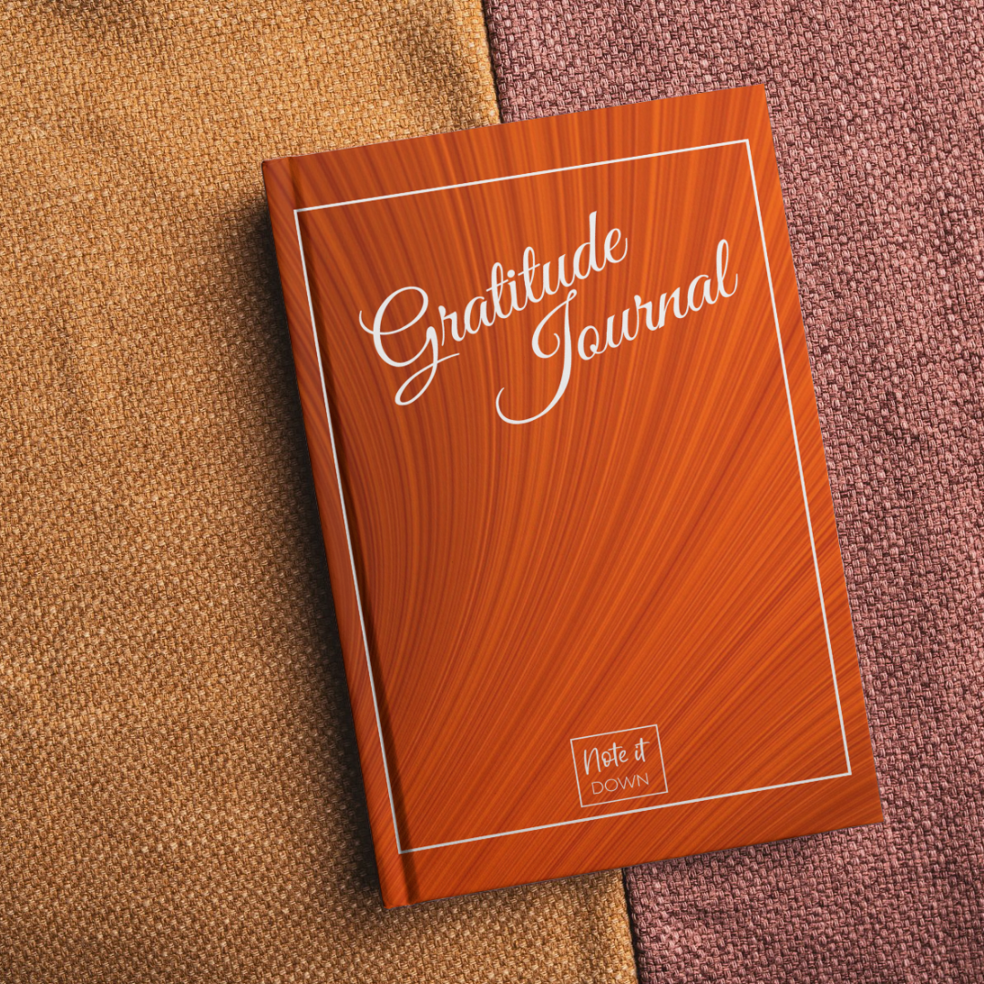 NOTEBOOKS & JOURNALS