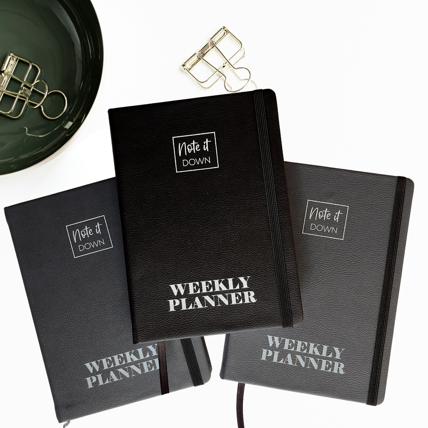 PLANNERS