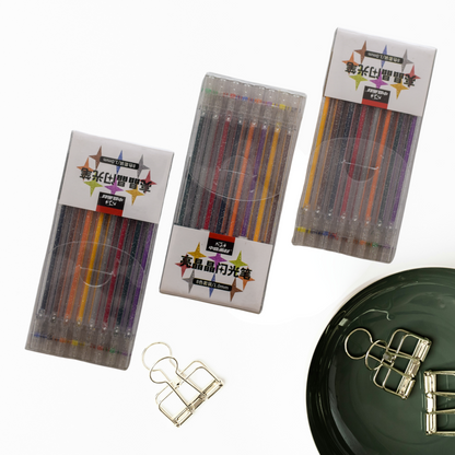 Wedding Planner * Free Gel Pens