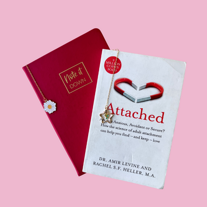 Tassel Bookmarks | Elegant Metal Charm Page Markers for Books & Journals