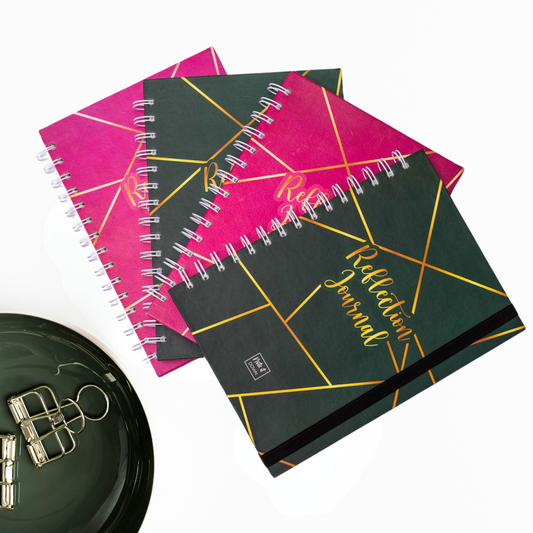 Reflection Journal