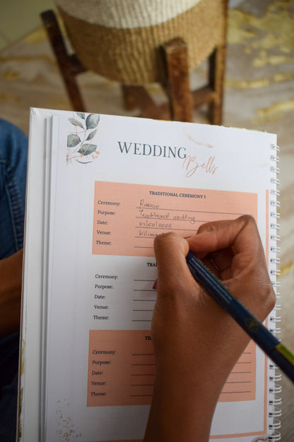 Wedding Planner | Organize Every Detail of Your Special Day