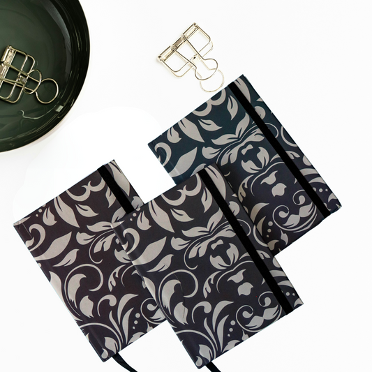 A6 Pocket Notebooks